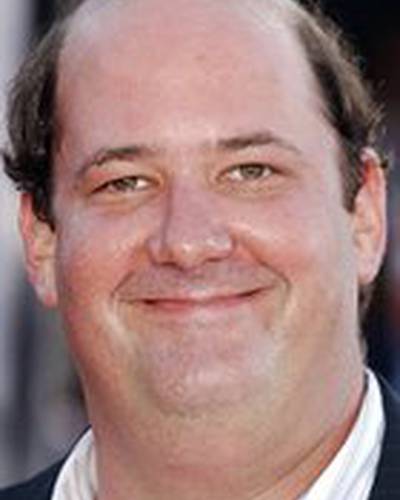 Брайан Баумгартнер фото