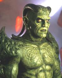 Кадр Исполнитель желаний 2: Зло бессмертно (видео)