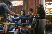 Кадр Несчастные