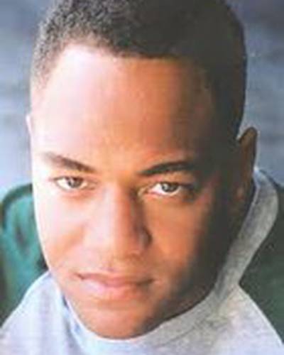 Дэррил Ривз фото