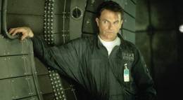 Кадр из фильма "Сквозь горизонт" - 2