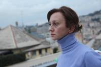 Кадр Гнездо горлицы