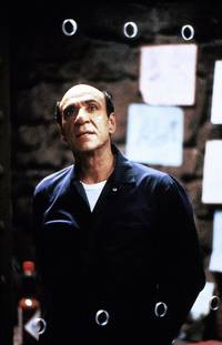 Кадр Заряженное оружие 1