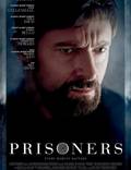 Постер из фильма "Пленницы" - 1