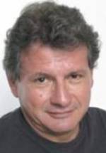 Николас Эчеверия фото