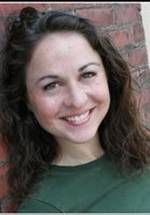 Меган Мазайка фото