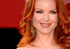 Отчаянная домохозяйка снимется в пилоте ситкома «Fatrick»