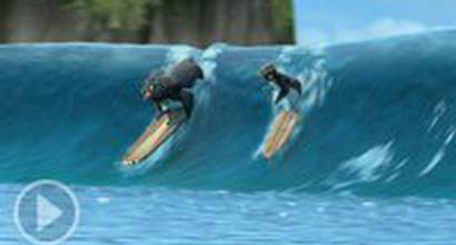 Трейлер (русский дублированный) 