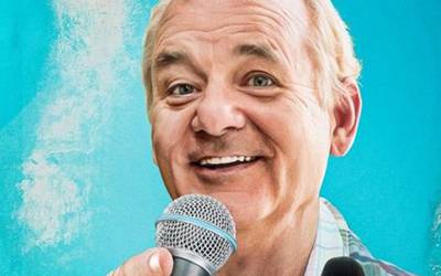 В кино на этой неделе: мультяшные монстры, Паранормальное явление и «Молодость»