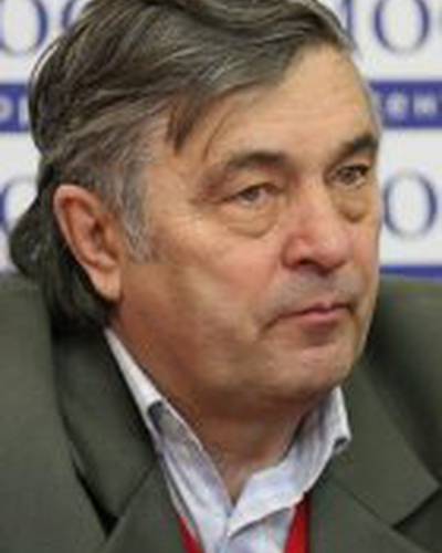 Алексей Колесник фото