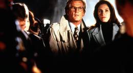 Кадр из фильма "Я люблю неприятности" - 1