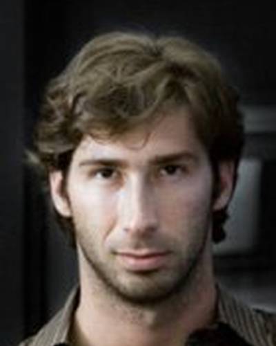 Николас Лейтер Меле фото