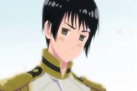 Кадр Хеталия и страны Оси