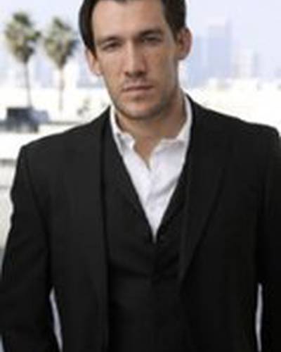 Стивен Луна фото