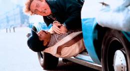 Кадр из фильма "Ничего не вижу, ничего не слышу" - 1