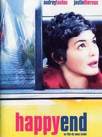 Постер Хэппи-энд