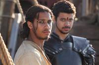 Кадр Синдбад