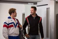 Кадр Эдди «Орел»