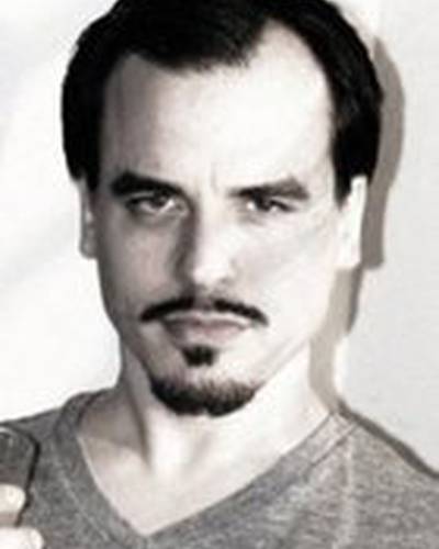 Кристофер Д. Грэйс фото