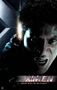 Постер Люди Икс