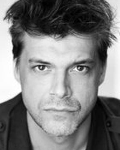 Гари Тернер фото