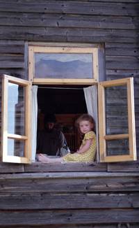 Кадр Атлантида Русского Севера