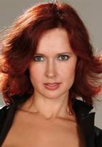 Елена Антипова фото