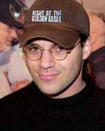 Адам Рифкин фото