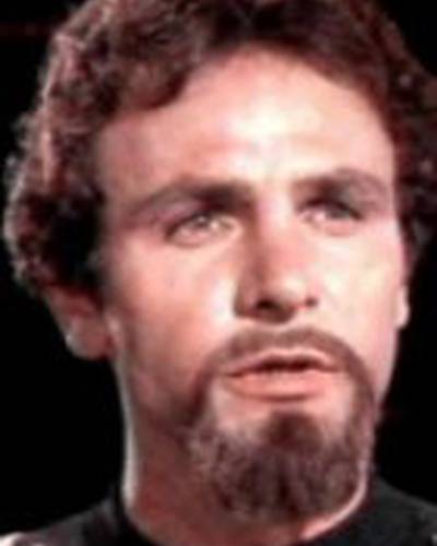 Майкл Патаки фото