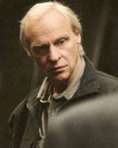 Ведиго фон Шульцендорфф фото