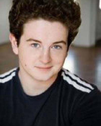 Адам Хендершотт фото