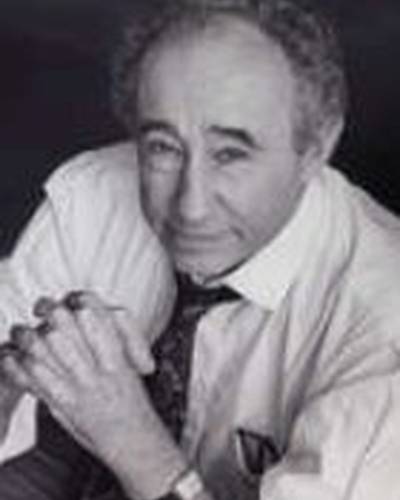 Пьер Эпштейн фото