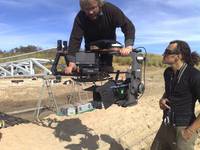 Кадр Там, где летают кондоры