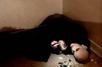 Кадр Носферату: Призрак ночи