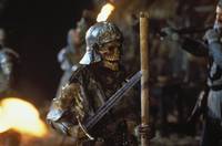 Кадр Зловещие мертвецы 3: Армия тьмы