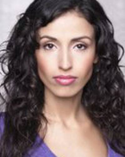 Сели Марсет фото