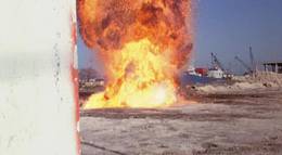 Кадр из фильма "Всегда готовы" - 2