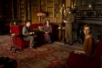 Кадр Аббатство Даунтон