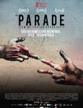 Постер из фильма "Парад" - 1