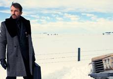 Билли Боб Торнтон появится в комедии про войну в Афганистане