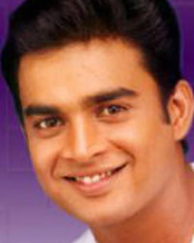 Мадхаван фото