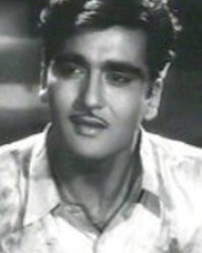 Сунил Датт фото