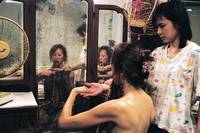 Кадр Не хочу спать одна