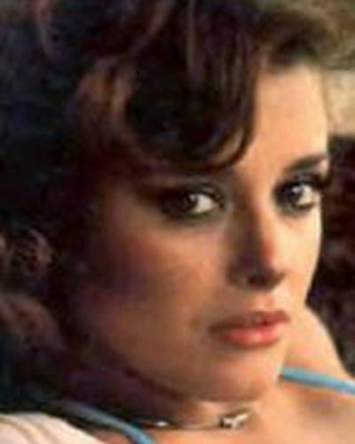 Исабела Корона фото