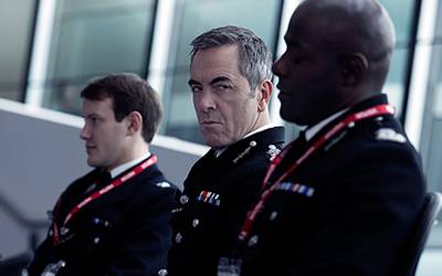 Все, что надо знать о сериале «Вавилон»