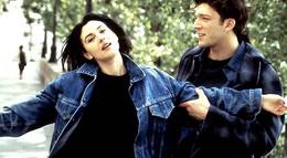 Кадр из фильма "Квартира" - 2