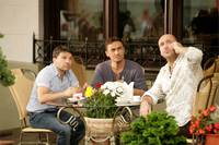 Кадр О чём говорят мужчины