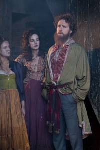 Кадр Отчаянные романтики