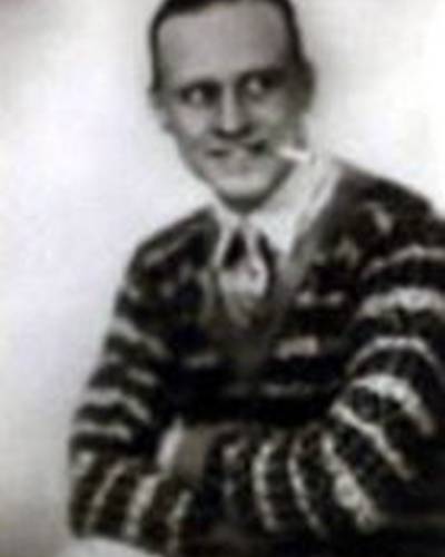 Герд Брисе фото