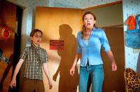 Кадр Атака пауков